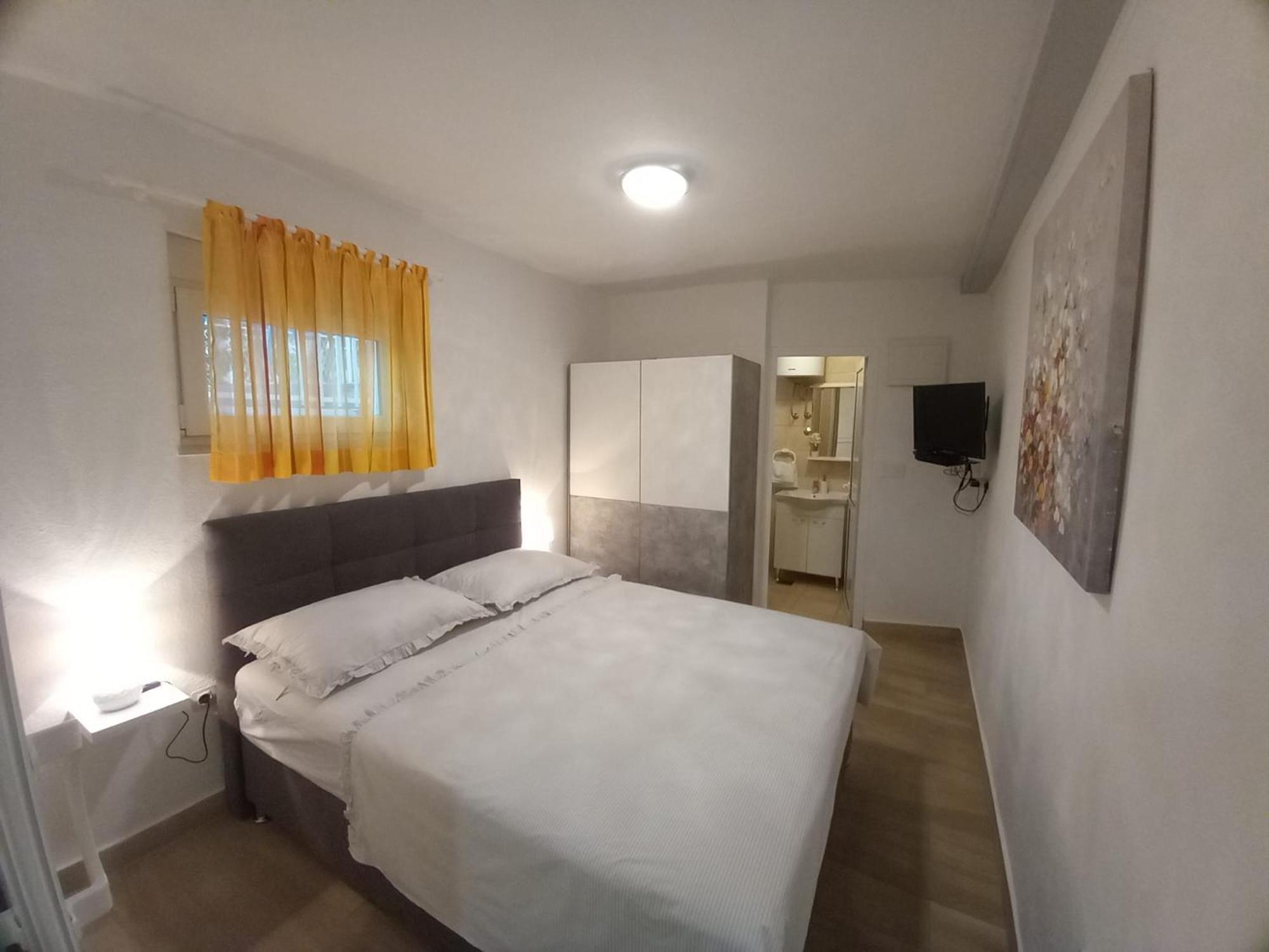 Apartman Marta โปดสตรานา ห้อง รูปภาพ