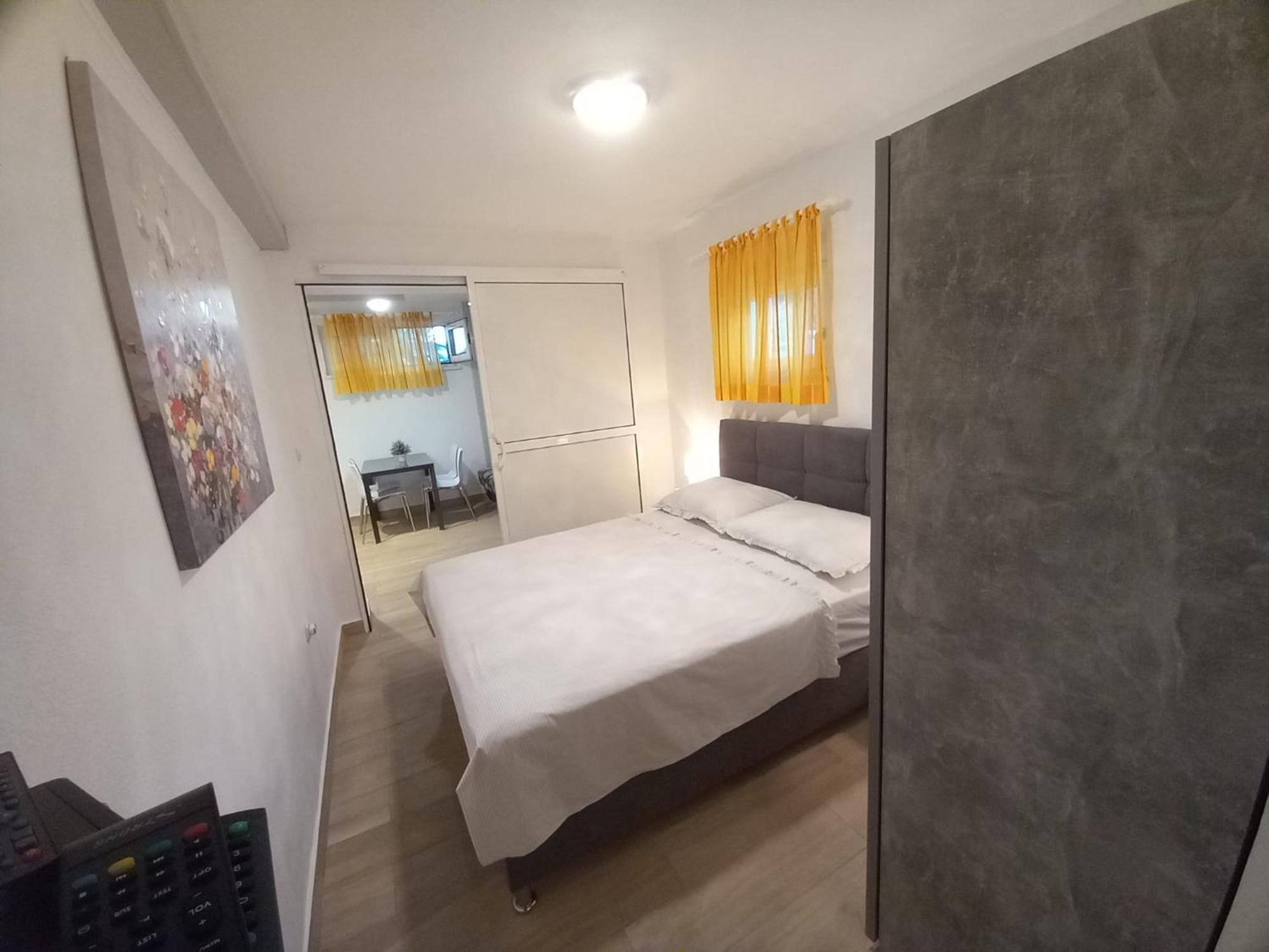 Apartman Marta โปดสตรานา ห้อง รูปภาพ