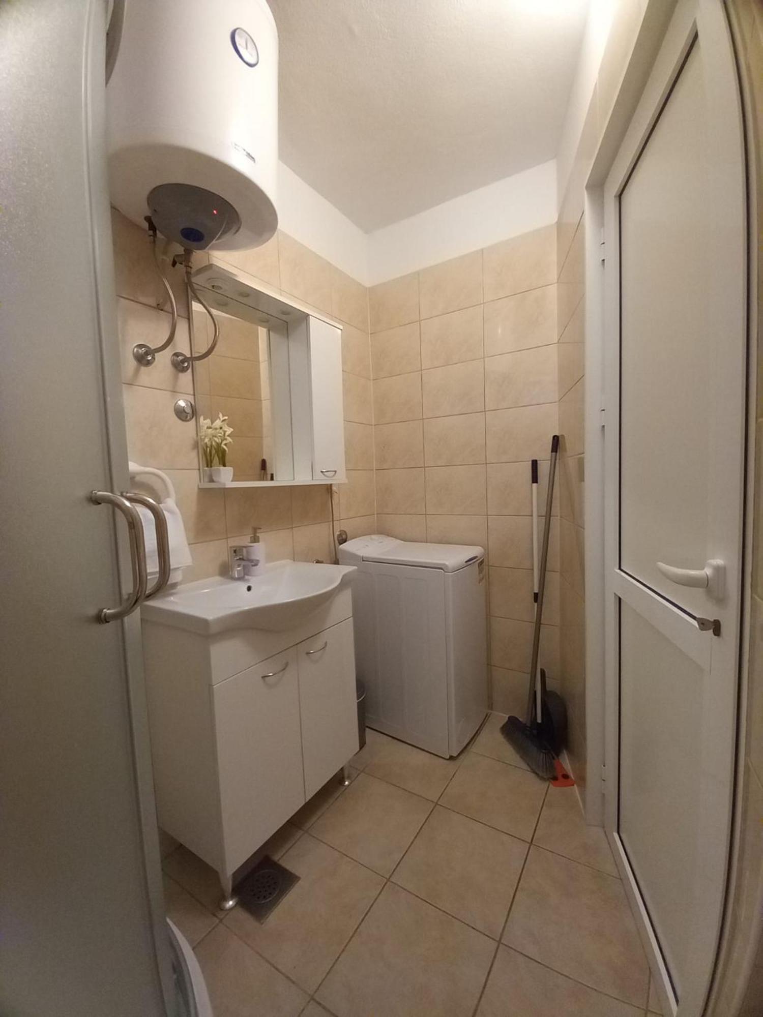 Apartman Marta โปดสตรานา ห้อง รูปภาพ