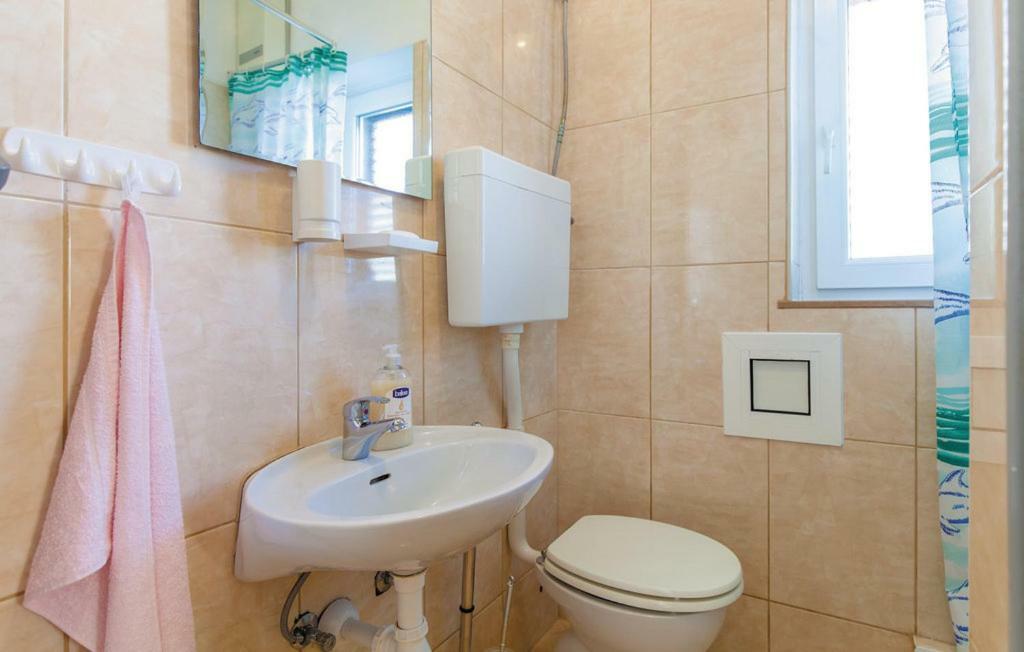 Apartman Marta โปดสตรานา ภายนอก รูปภาพ